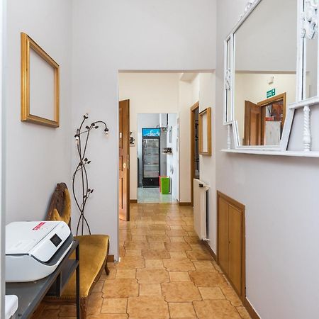 Travelershome Ciampino&Morena Guesthouse Рим Екстериор снимка