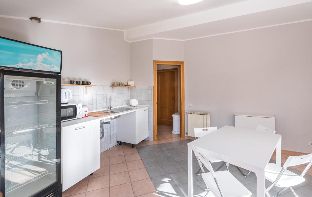 Travelershome Ciampino&Morena Guesthouse Рим Екстериор снимка