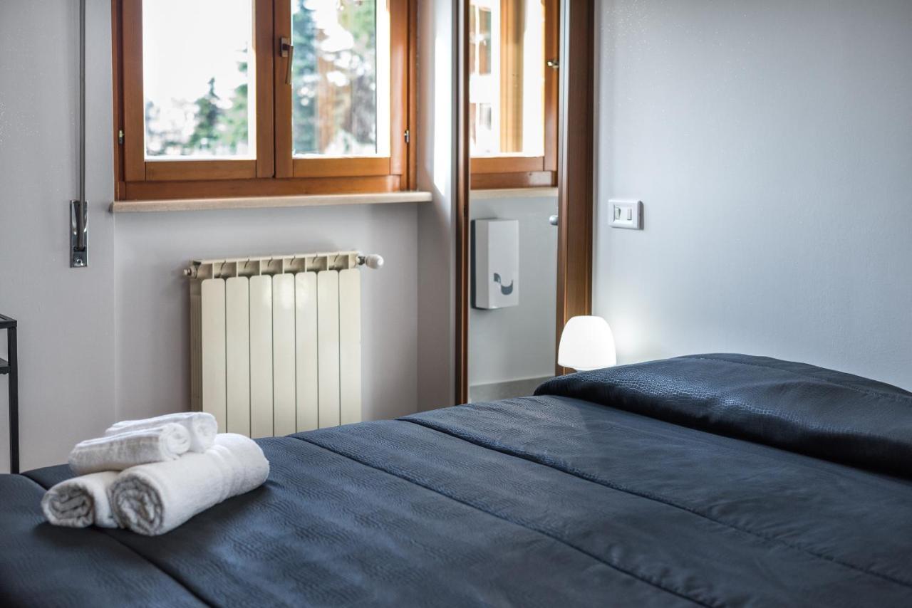 Travelershome Ciampino&Morena Guesthouse Рим Екстериор снимка