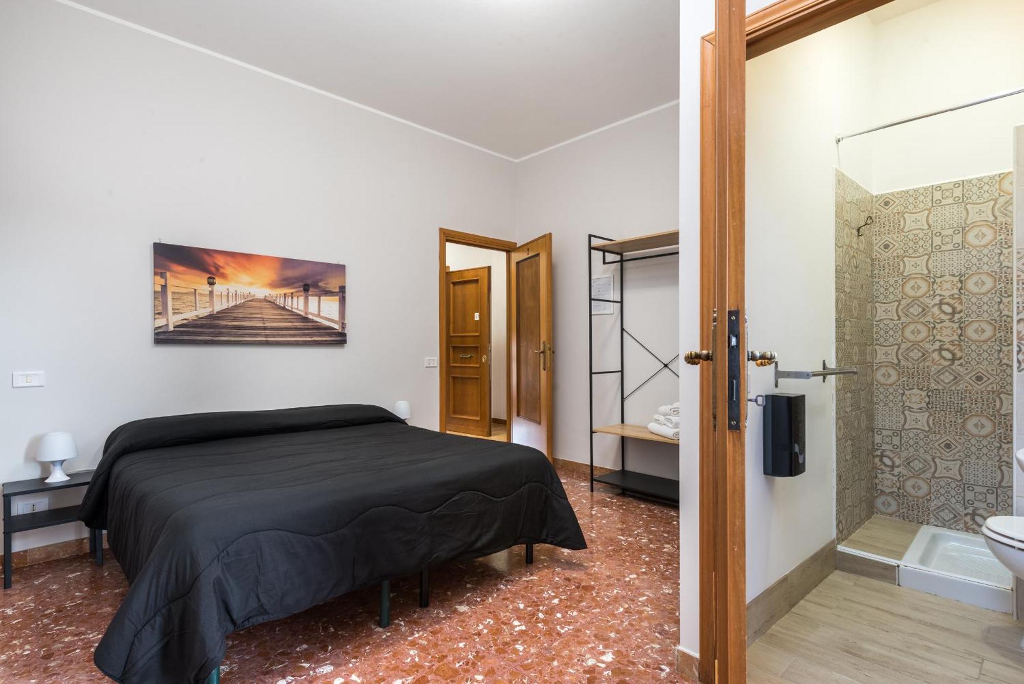 Travelershome Ciampino&Morena Guesthouse Рим Екстериор снимка